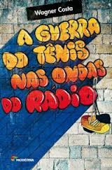 A guerra do tênis na ondas do rádio